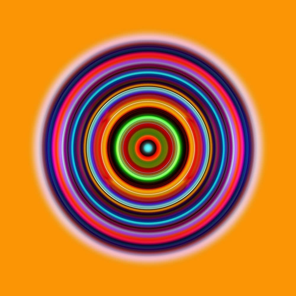 Franco DeFrancesca, Staring Spell, 2020