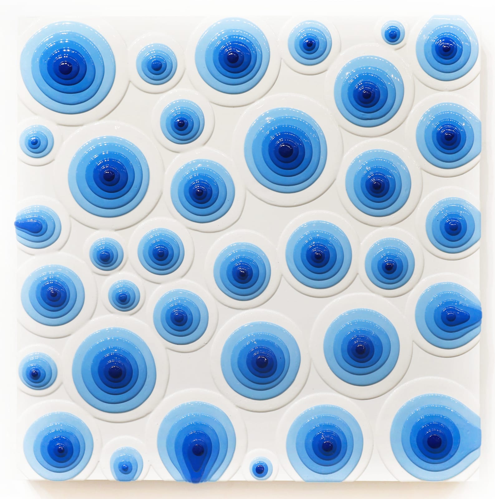 Mike Hammer, Efferverscent_Everlasting_Excellent_Estvaries, 2025