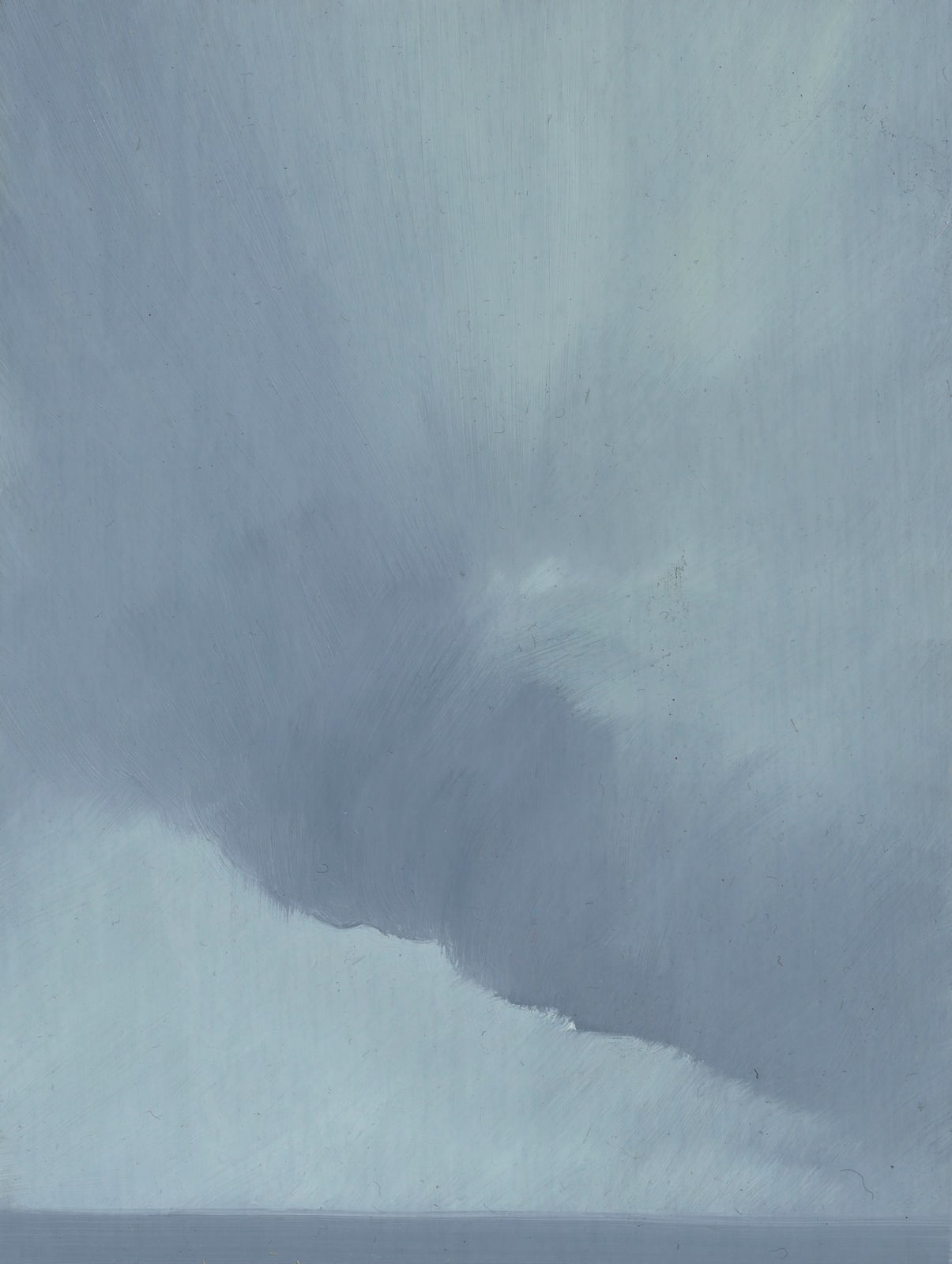 James Lahey, Georgian Bay, 2020