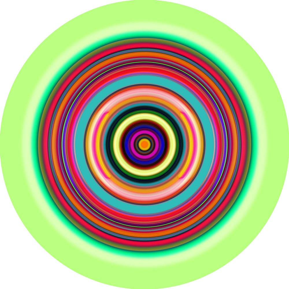 Franco DeFrancesca, Cosmotron, 2024