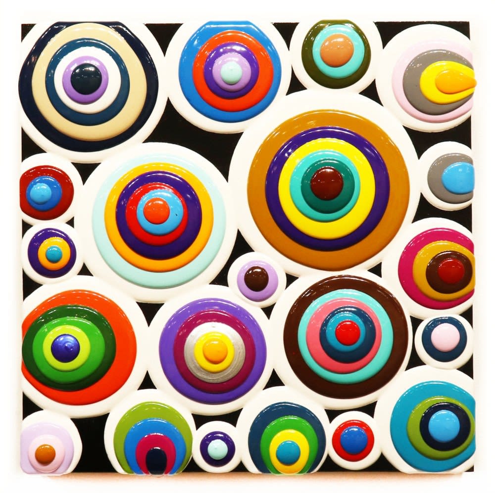 Mike Hammer, Catch Me, 2020