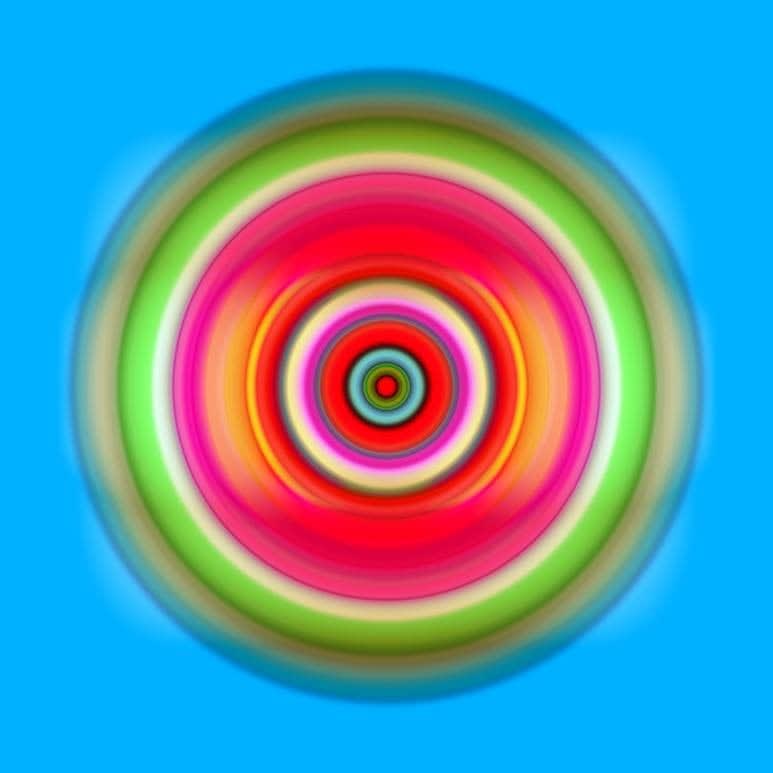 Franco DeFrancesca, Geyser, 2018