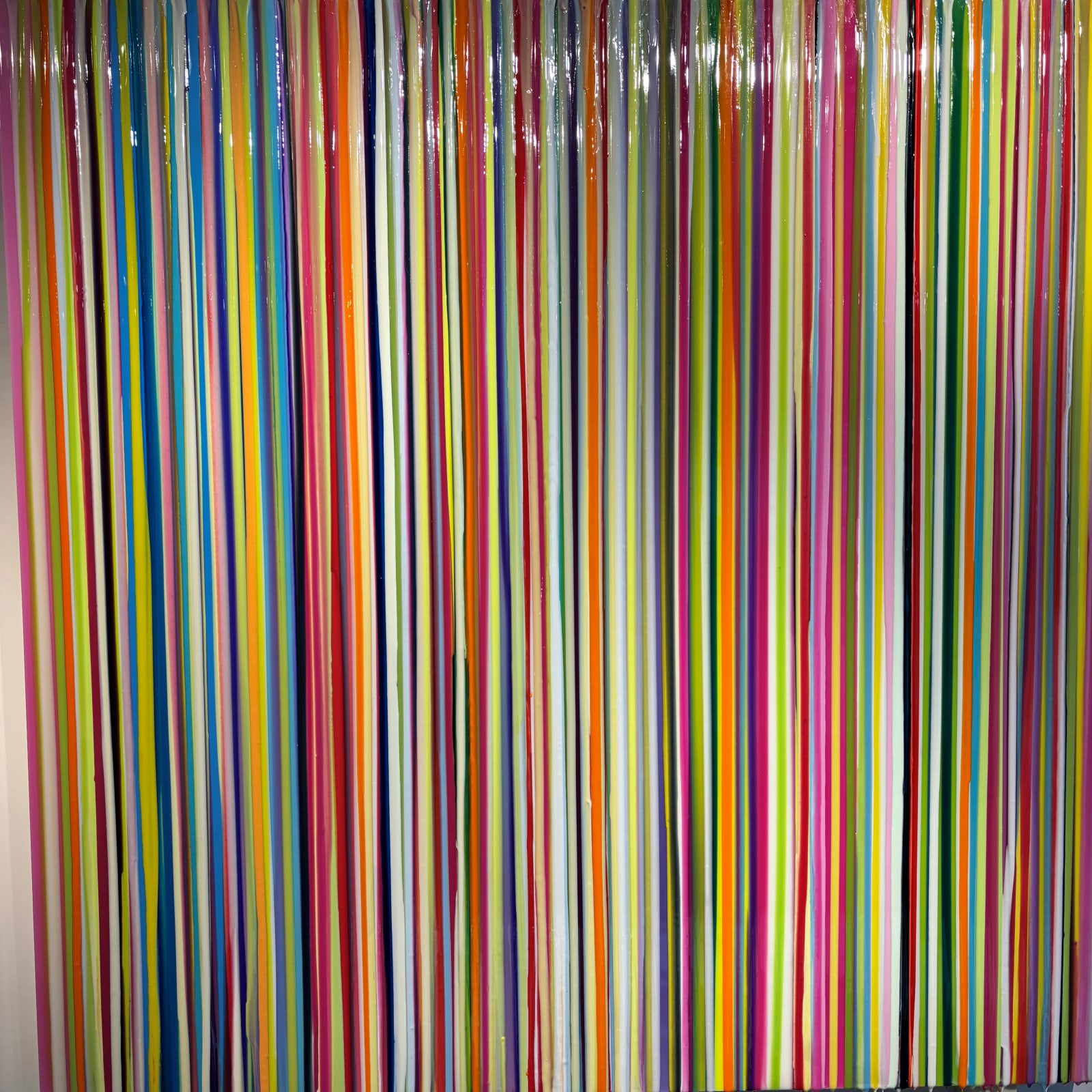 Fara Thomas, Candy Tears, 2025