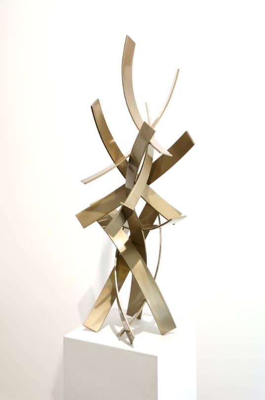 Matt Devine, Homeward Bound #2, 2025