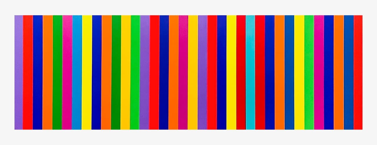 Heidi Spector, Surrender To The Love, 2023