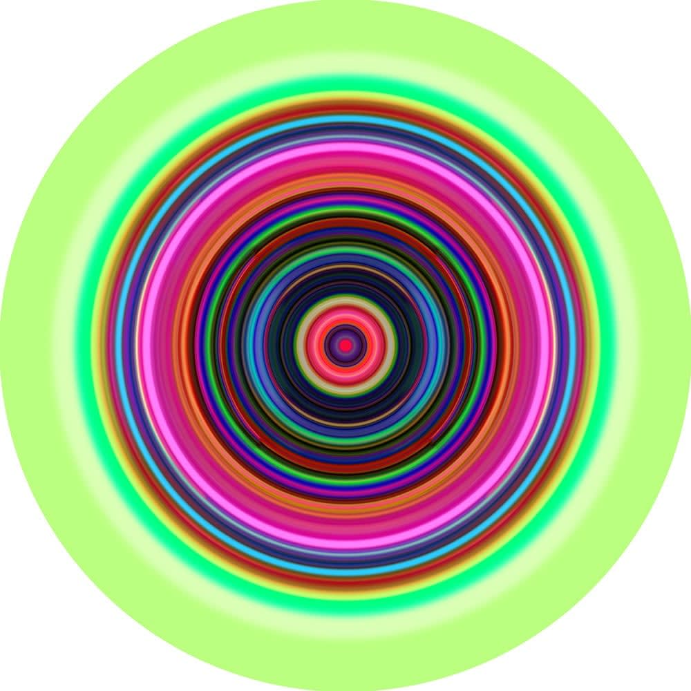 Franco DeFrancesca, Virtual Tunnel, 2020