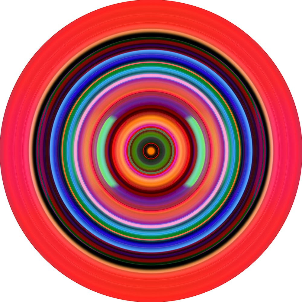 Franco DeFrancesca, Polyphonic Sensitizer, 2022