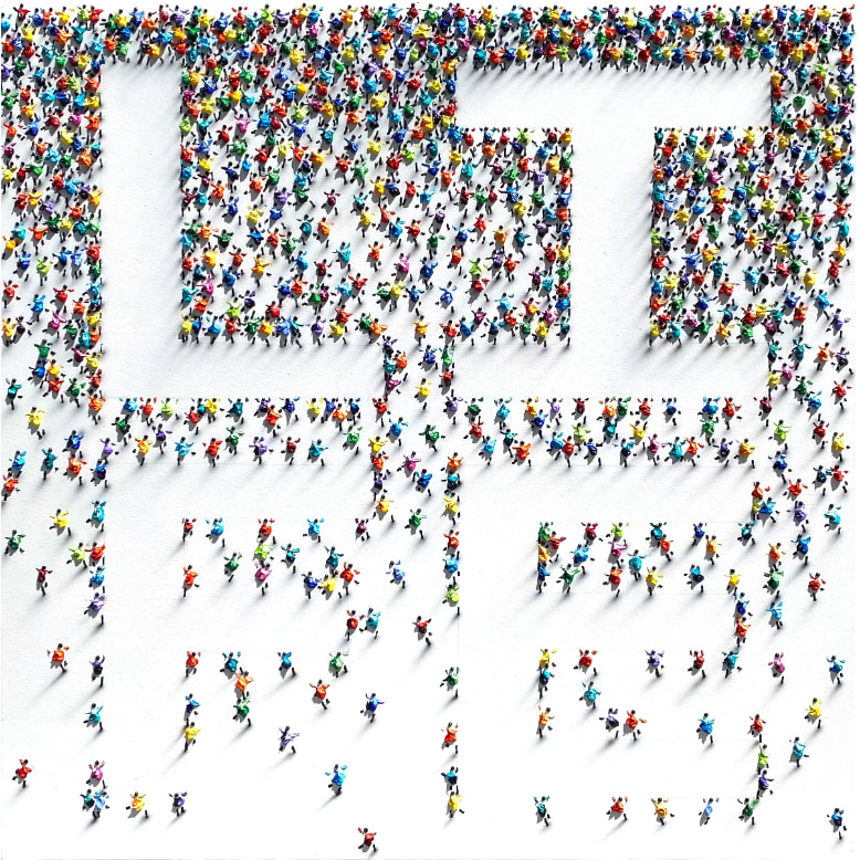 Jane Waterous, LIFE, 2023