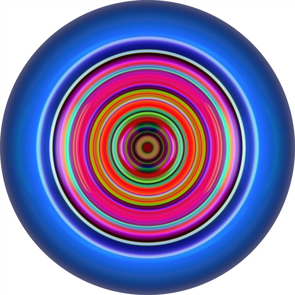 Franco DeFrancesca, Synchro Drive, 2025