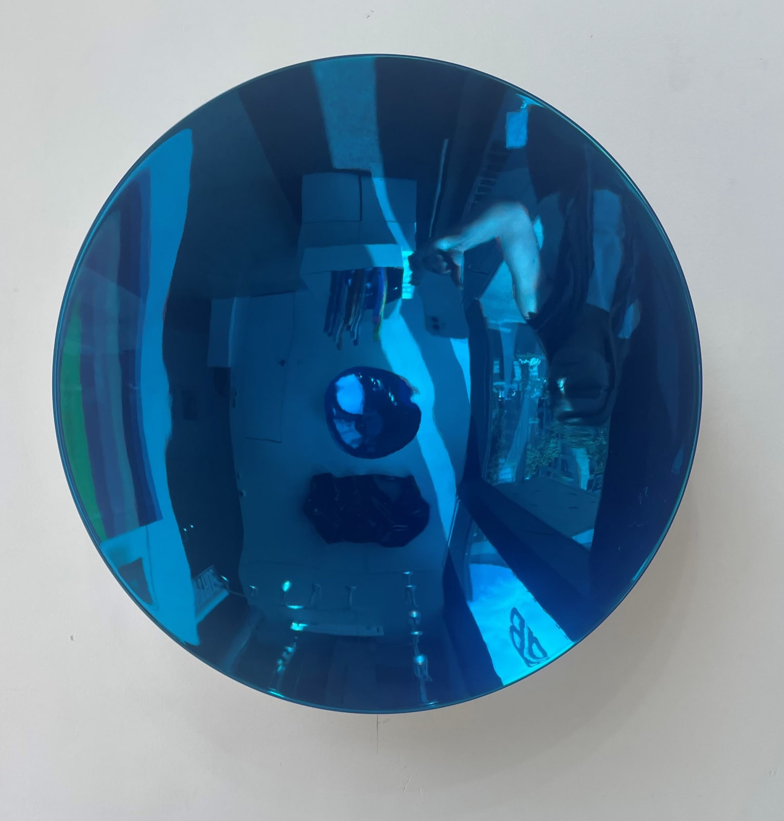 Heidi Spector, When You Know, You Know, 2025