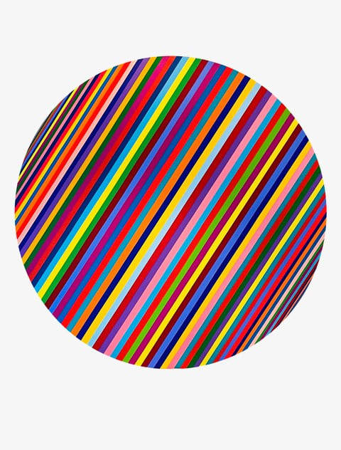 Heidi Spector, Dreaming Is Free, 2022