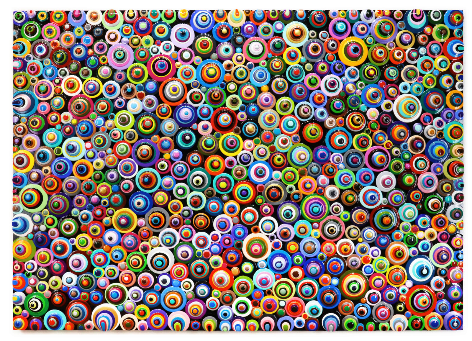 Mike Hammer, Step Inside Your Mind, 2022