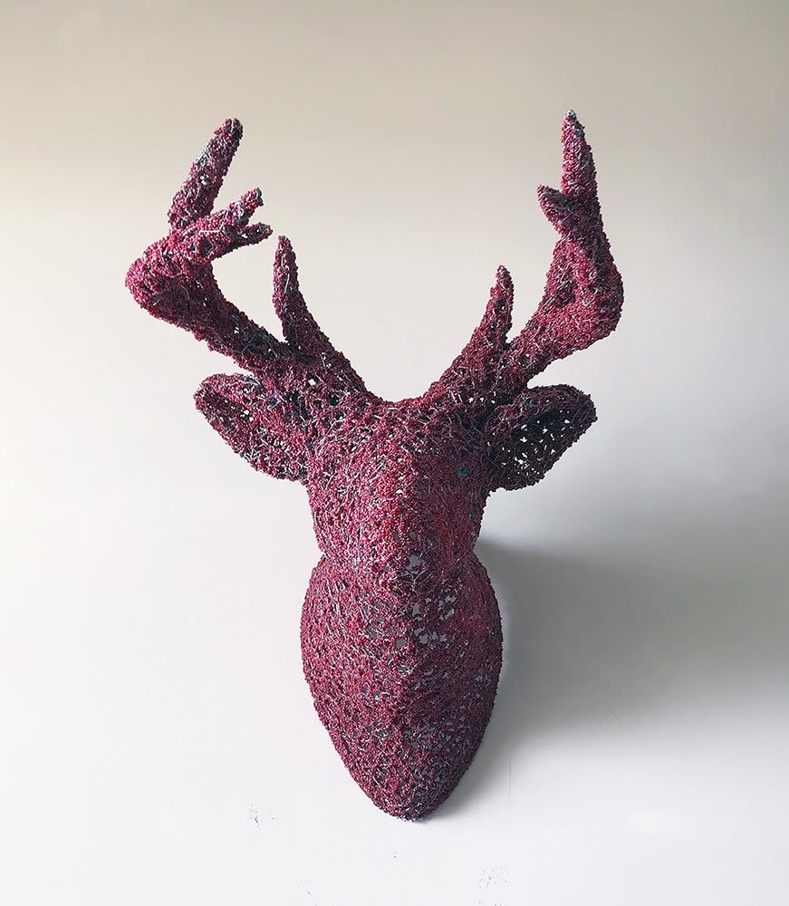 Sophie DeFrancesca, Buck Berry, 2022