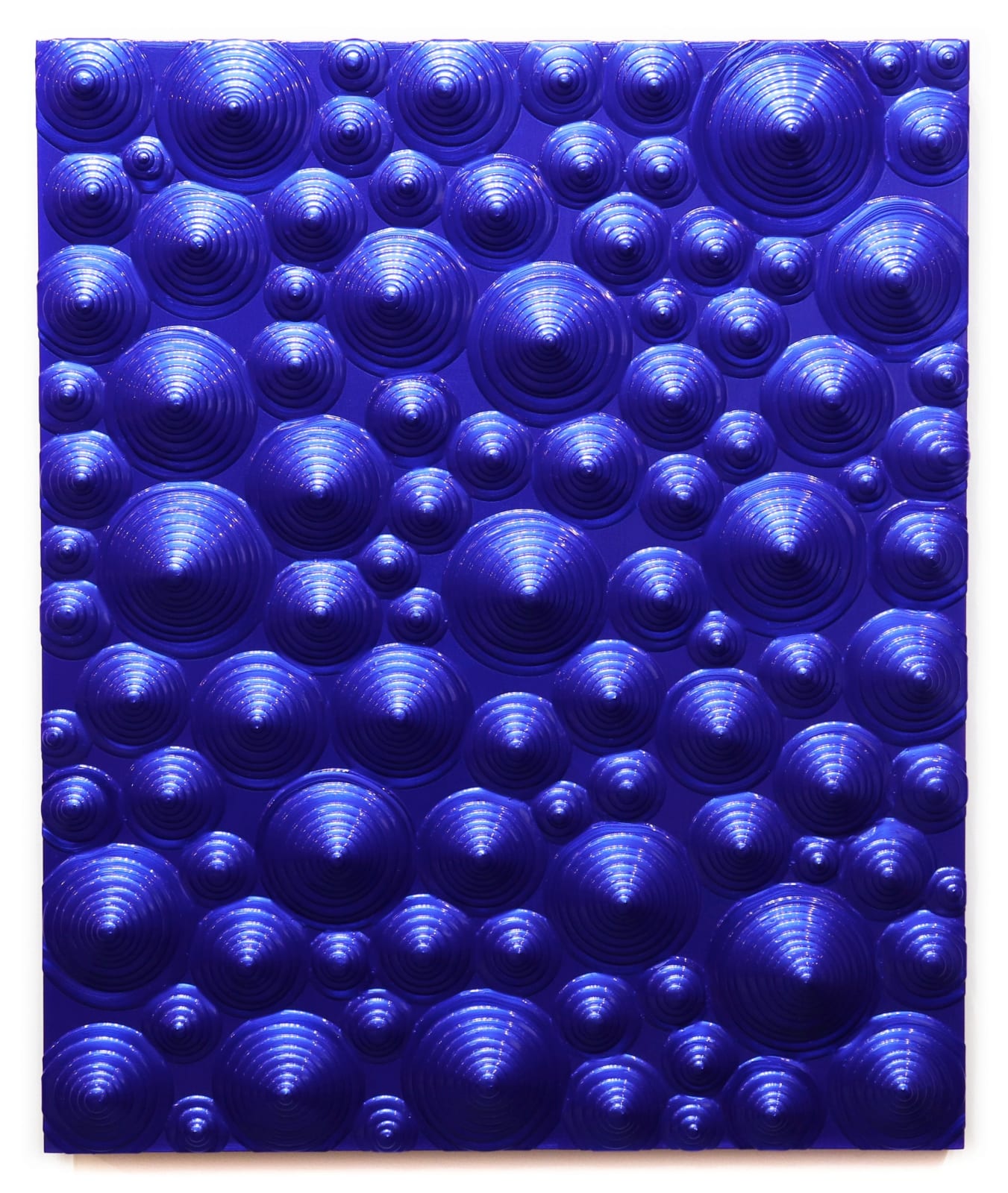 Mike Hammer, Hearts Still Beating, 2021