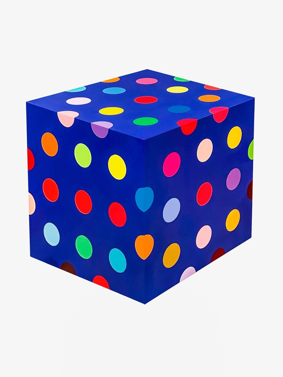 Heidi Spector, Goodnight To The Blues, 2023