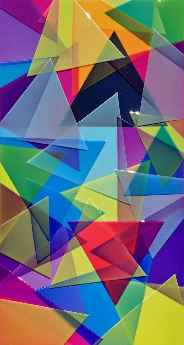 Fara Thomas, Day Dreams, 2024