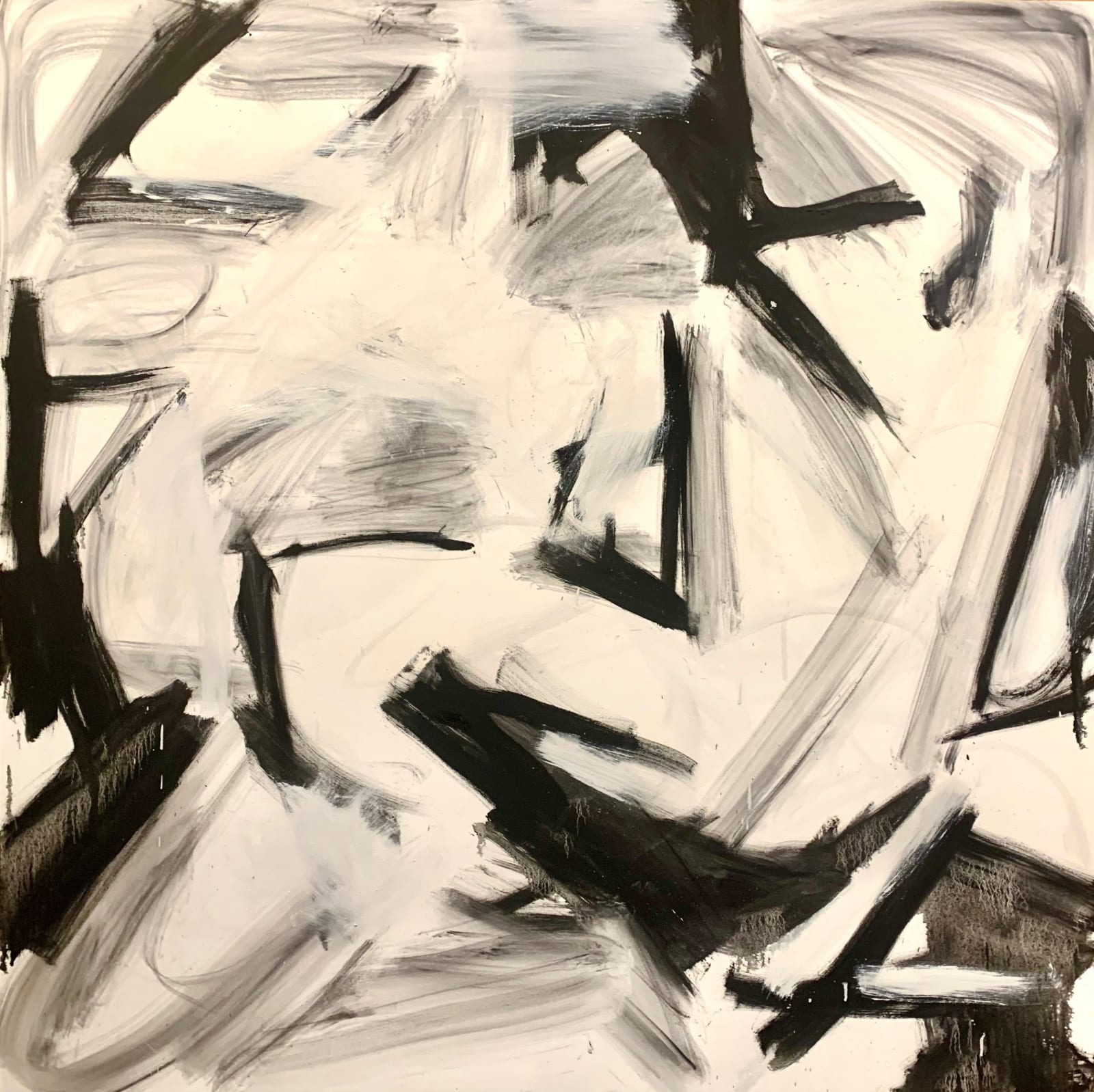 Scott Pattinson, Come Right Back, 2024