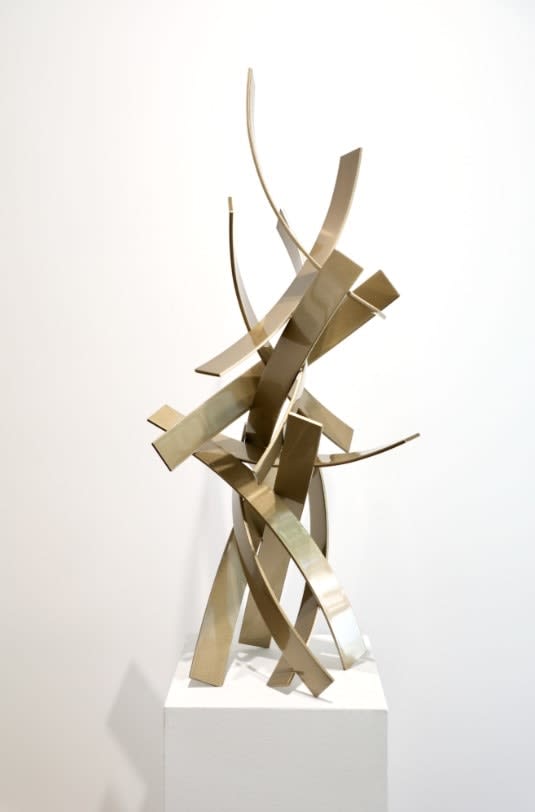 Matt Devine, Homeward Bound #2, 2025