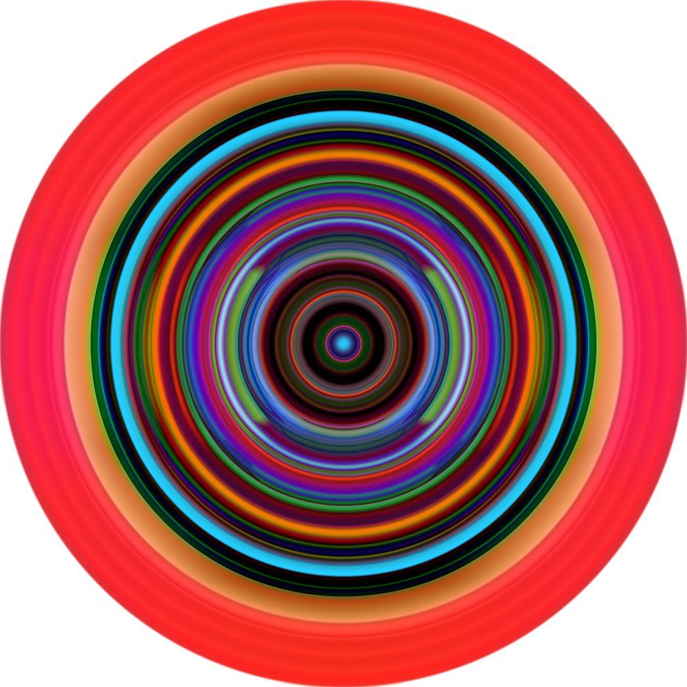 Franco DeFrancesca, Hypergeometric, 2020