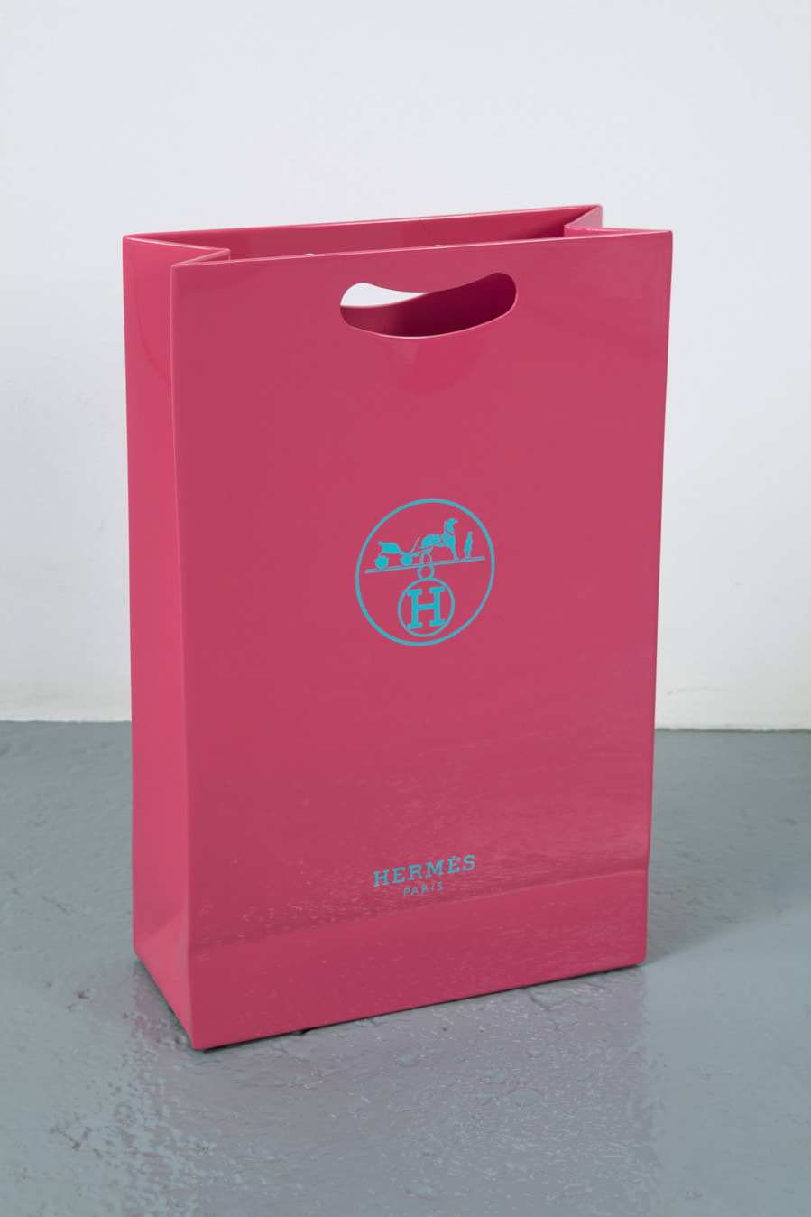 Jonathan Seliger, Untitled (Hermes), 2011