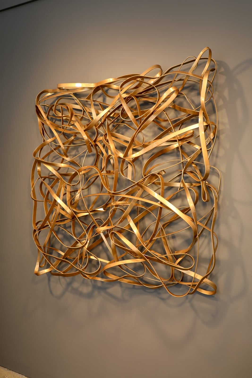 Matt Devine, Please Be Kind, Rewind, 2023