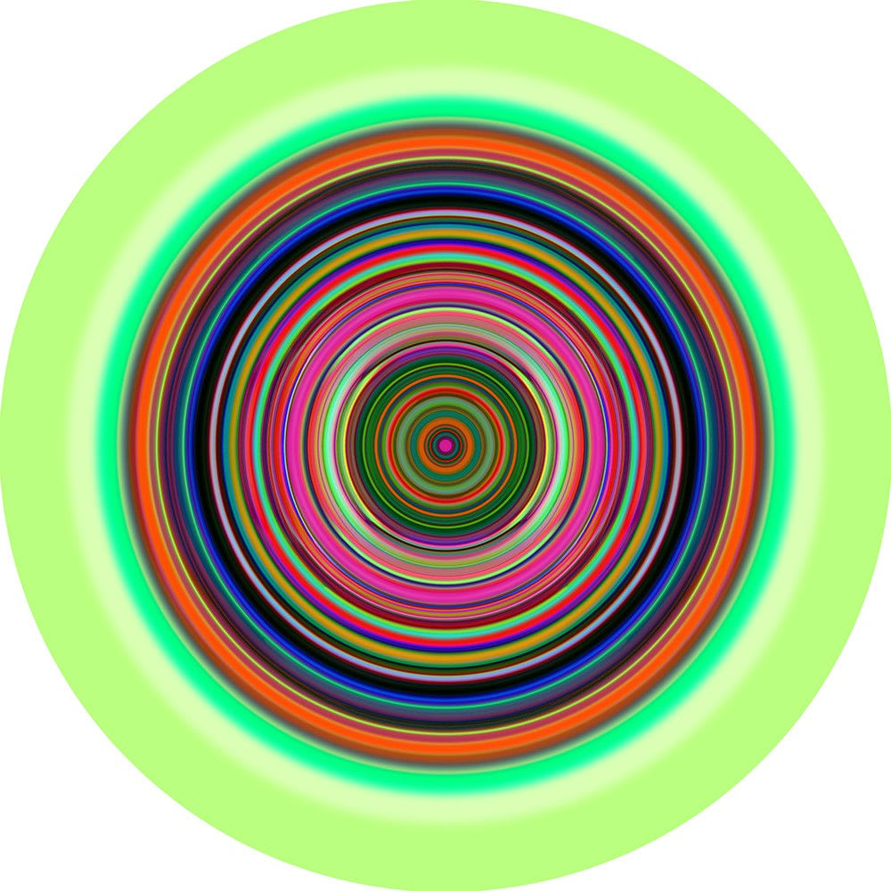 Franco DeFrancesca, Cyber Polygon, 2022