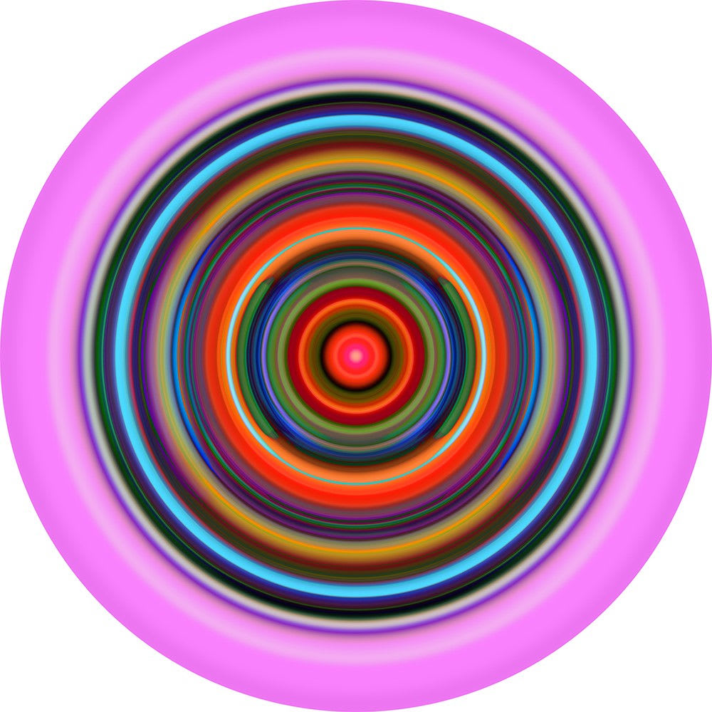 Franco DeFrancesca, Punk, 2025