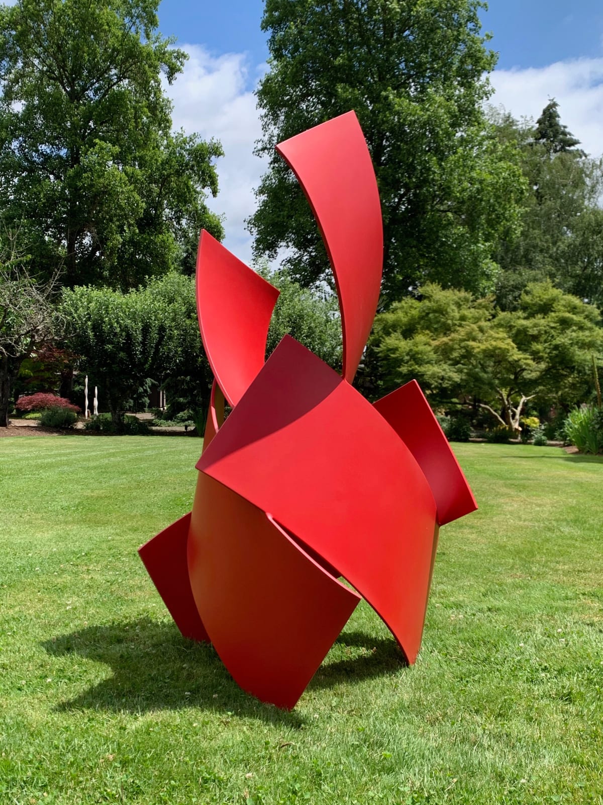 Matt Devine, The Push #2, 2020