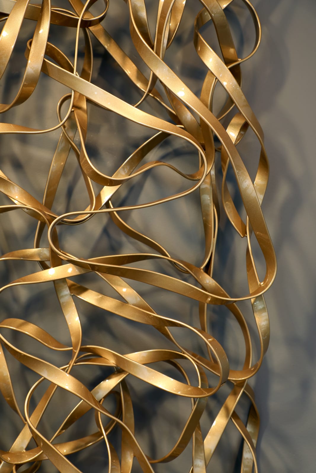 Matt Devine, Golden Slumbers, 2023