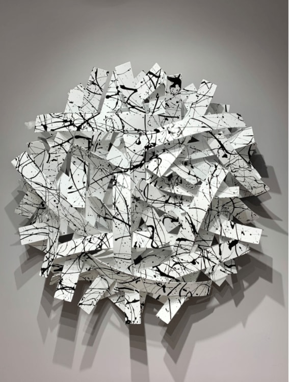 Matt Devine, Release #2, 2021