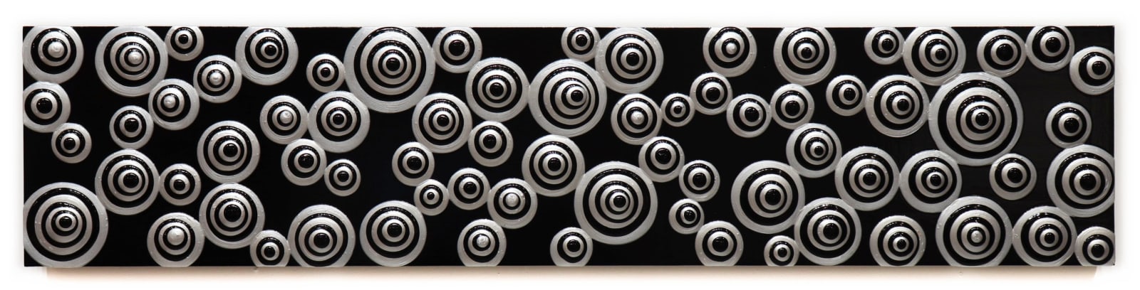 Mike Hammer, She'll Come Back, 2021