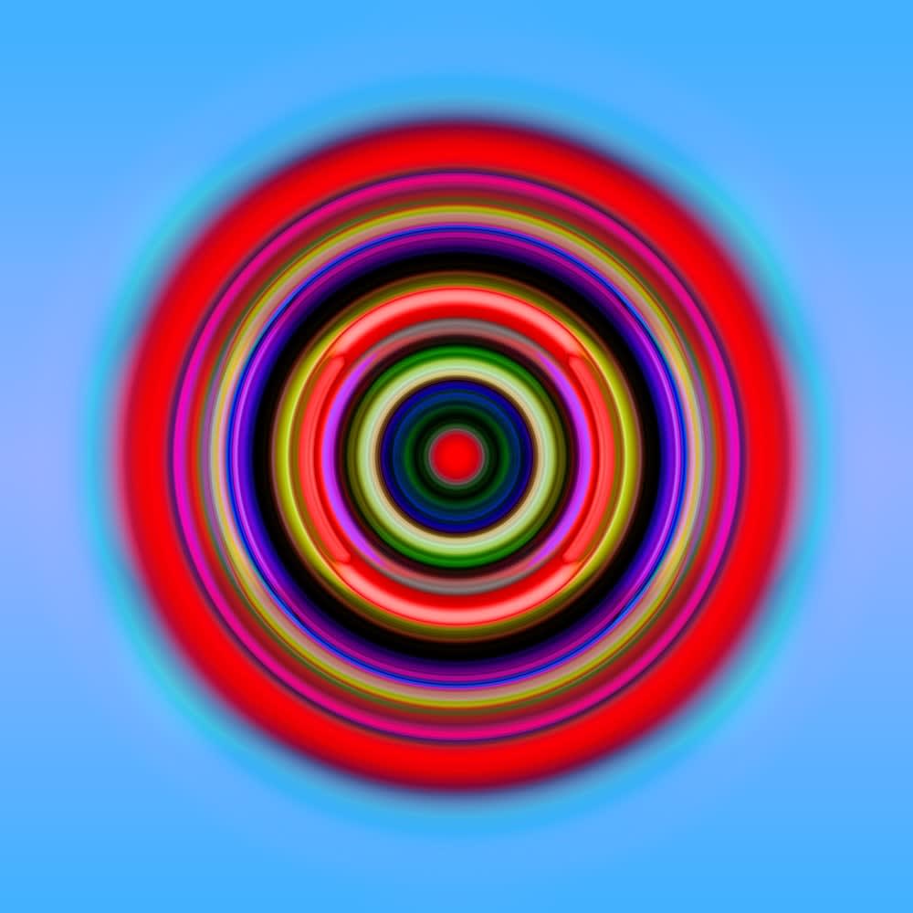 Franco DeFrancesca, Bounded Interval, 2020