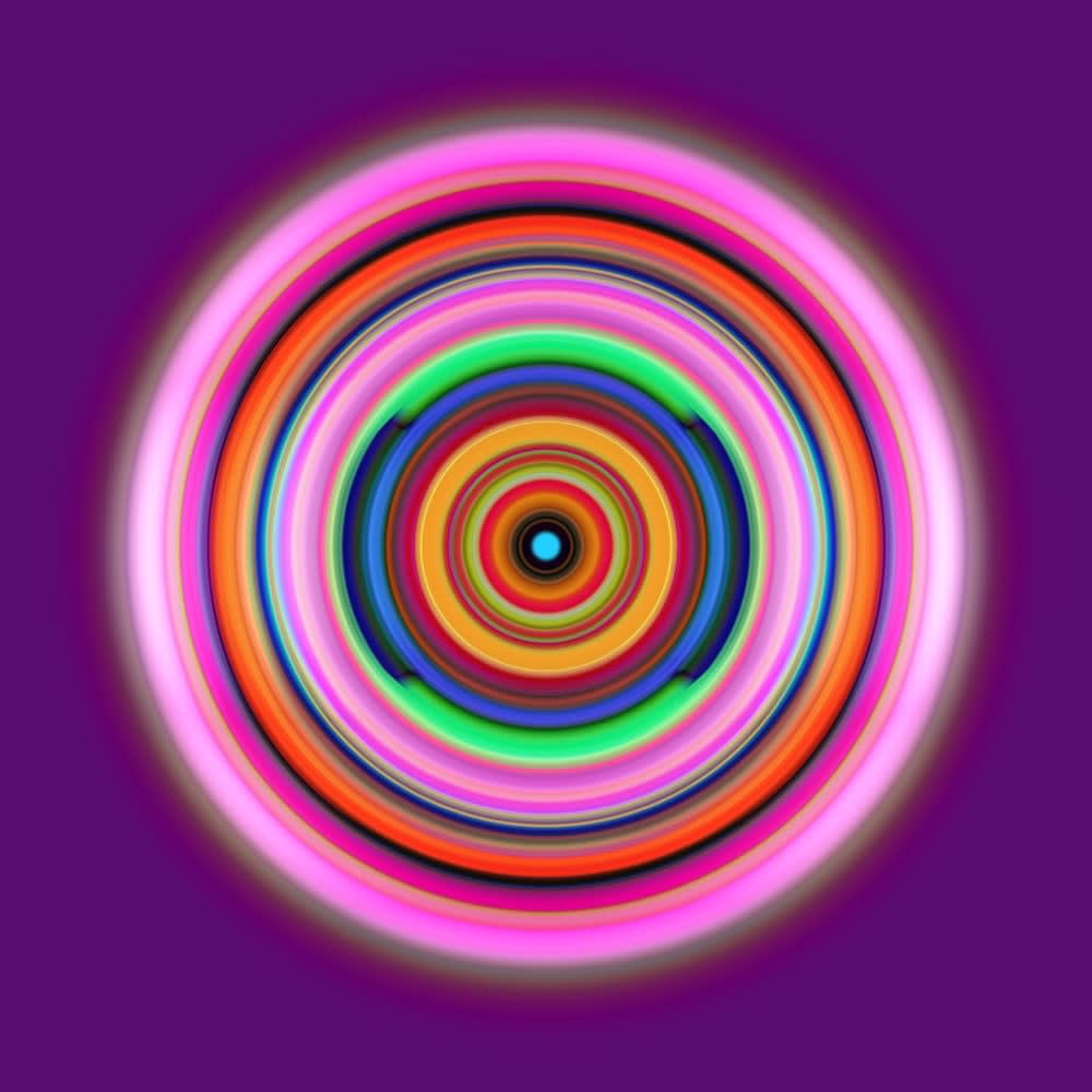 Franco DeFrancesca, Morphogenetic, 2021