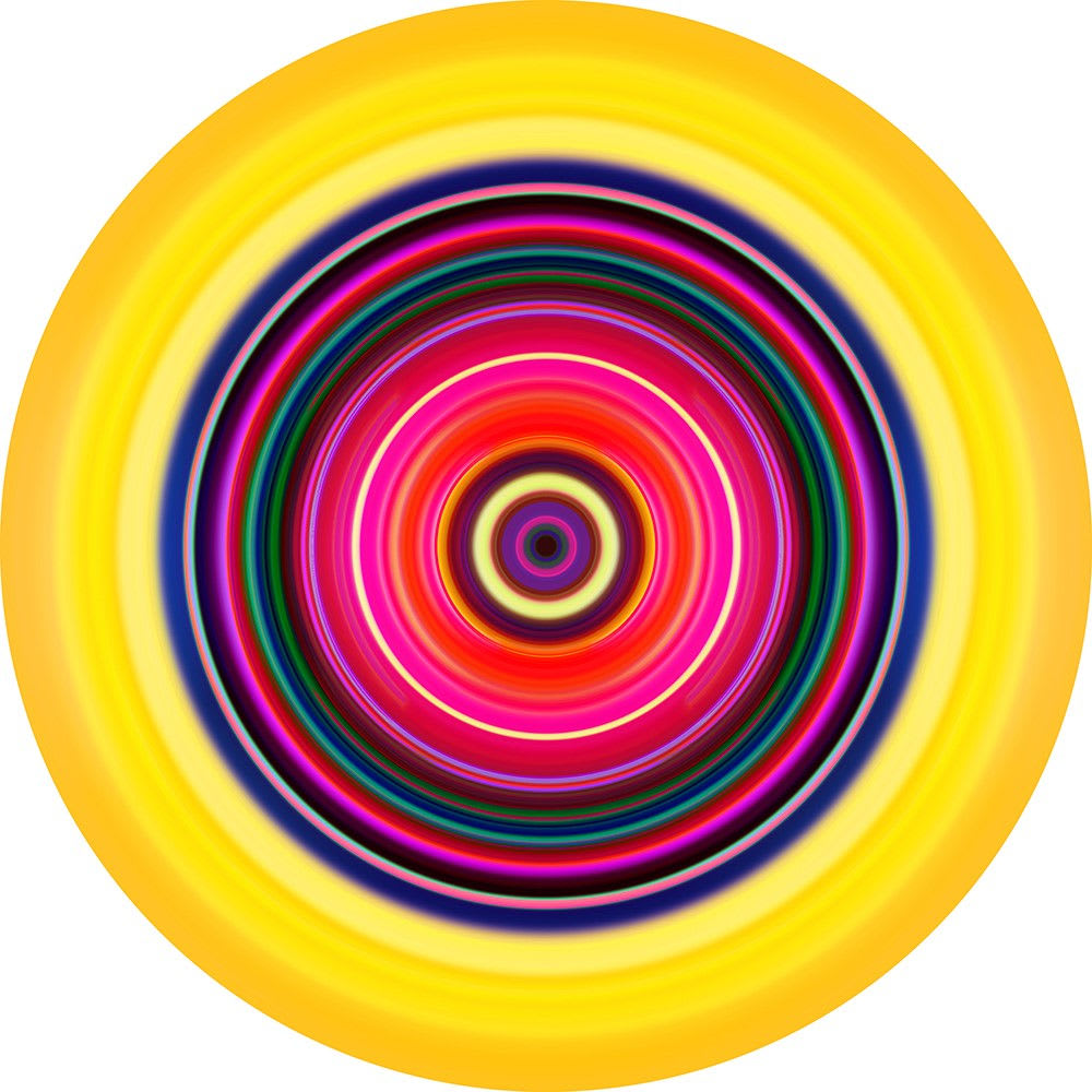 Franco DeFrancesca, Muon, 2018