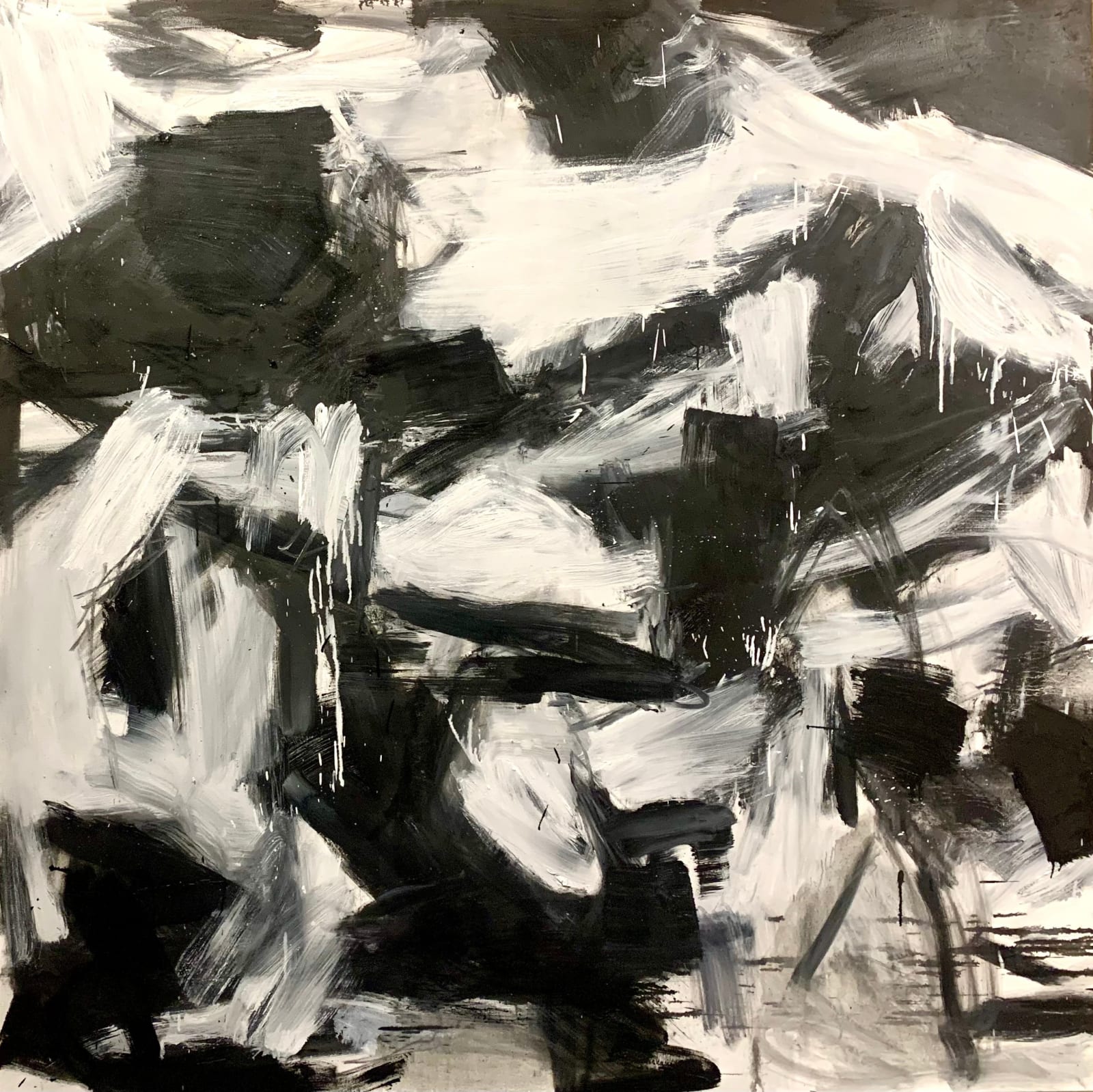 Scott Pattinson, I Remember When, 2024