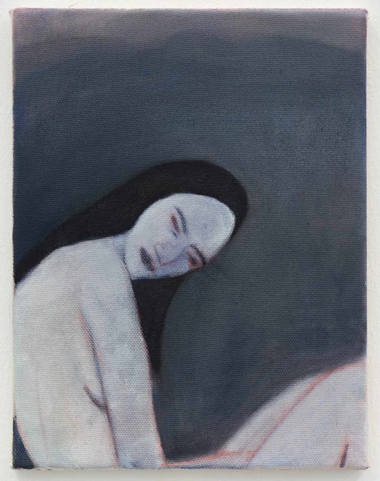 Marina Pohl, Grau 3, 2025