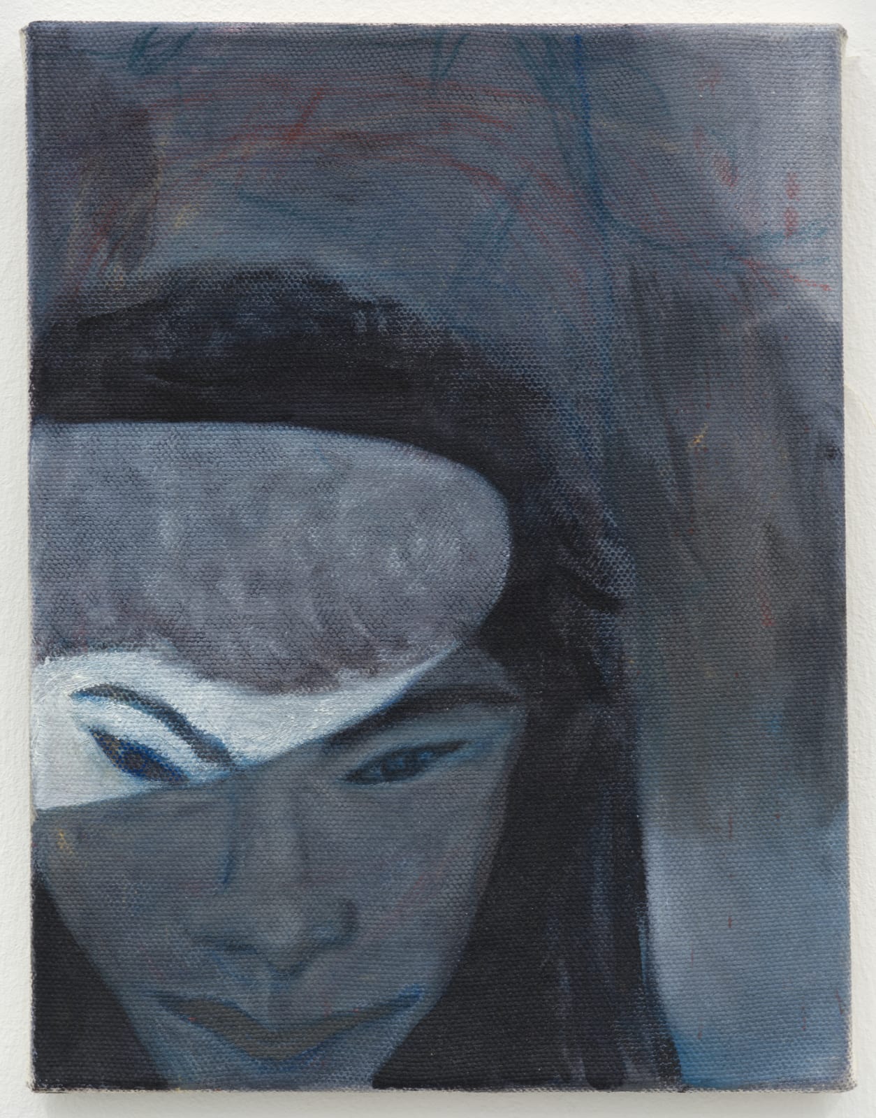 Marina Pohl, Grau 2, 2025