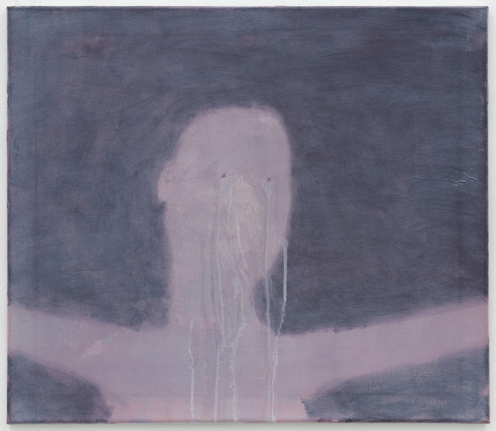 Michael Fanta, Fading, 2024
