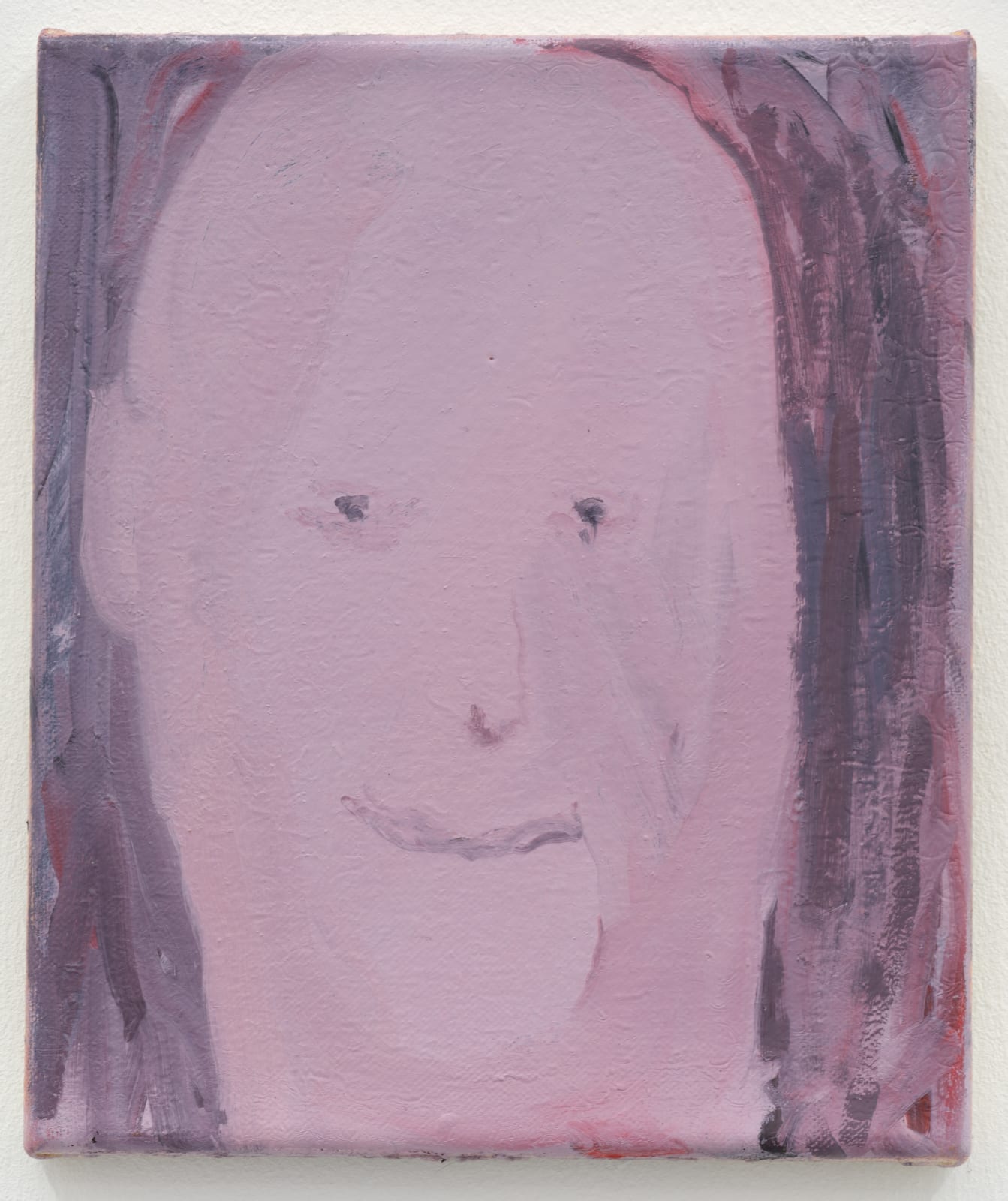 Michael Fanta, Brain Damage, 2024