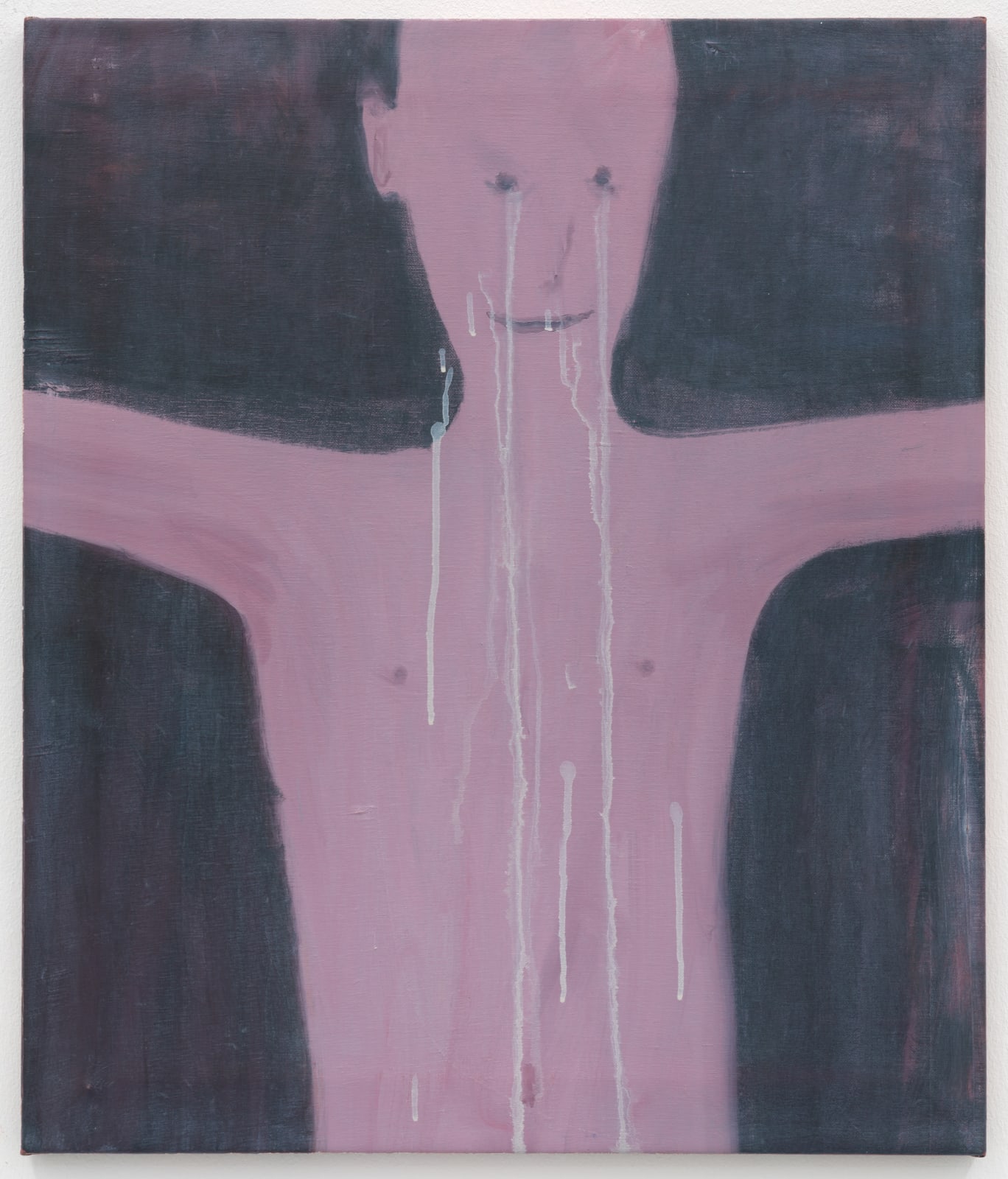 Michael Fanta, Quintessence, 2024