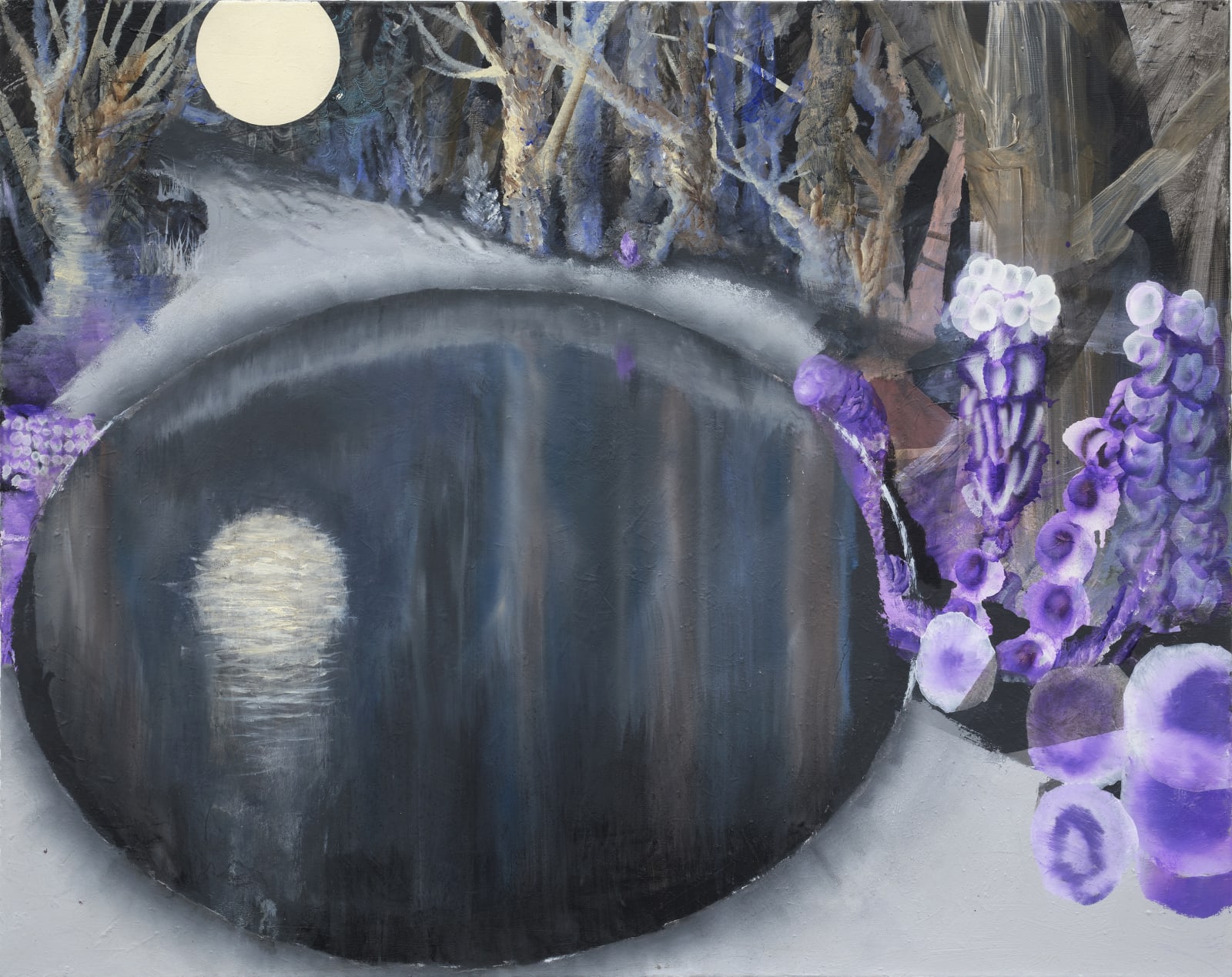 Julius Hofmann, Tenebrace, 2025