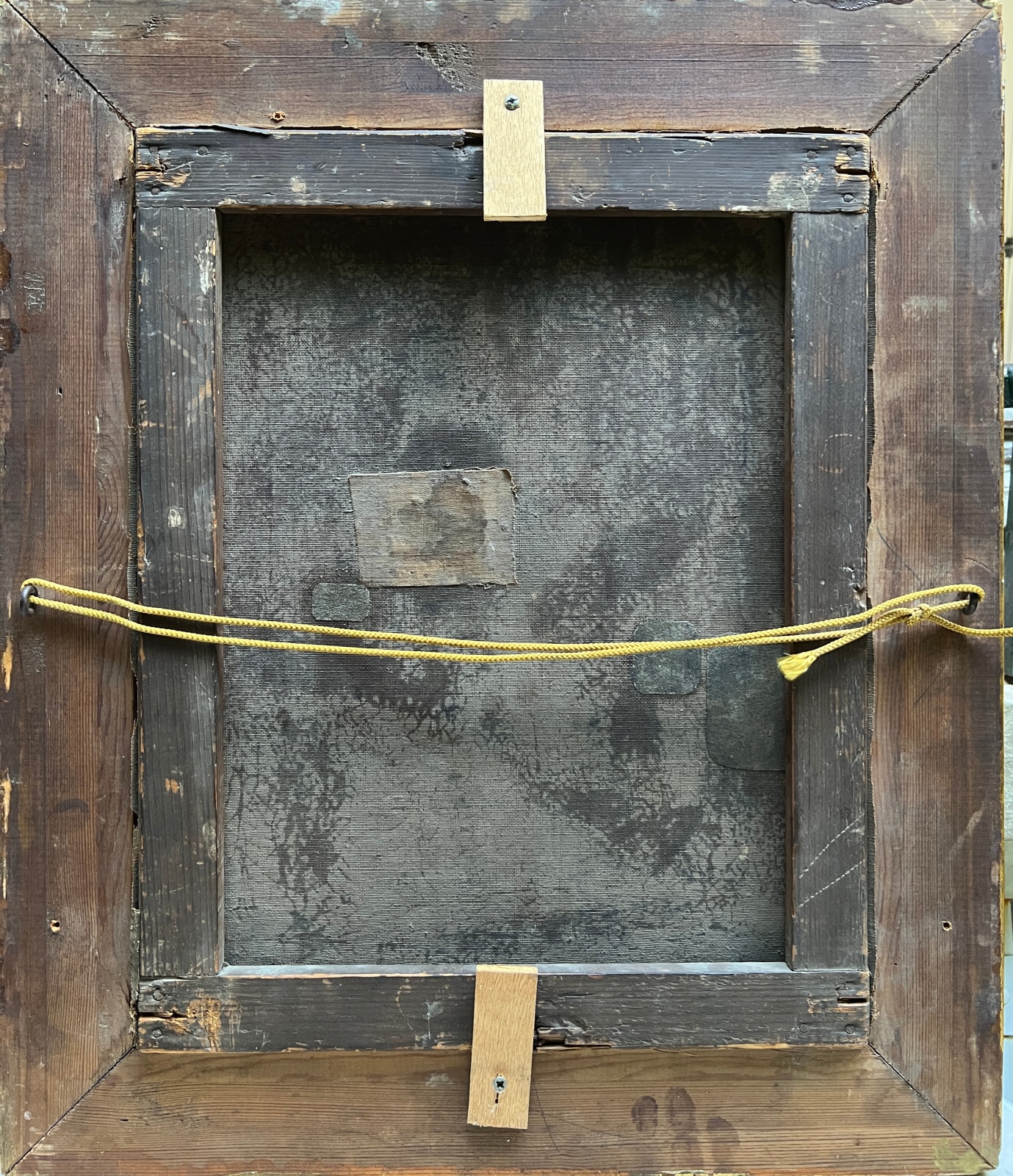 E. Rufin, Le Café Des Augustins, Scène De Vie Parisienne, 1893