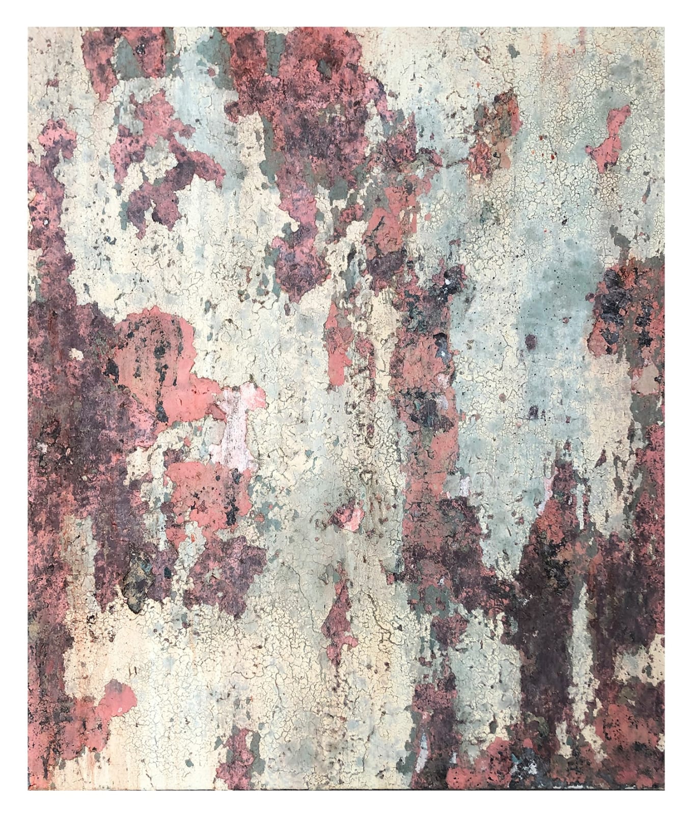 Filipe Cortez, Untitled D (From the Series: Memory after Memory), 2019