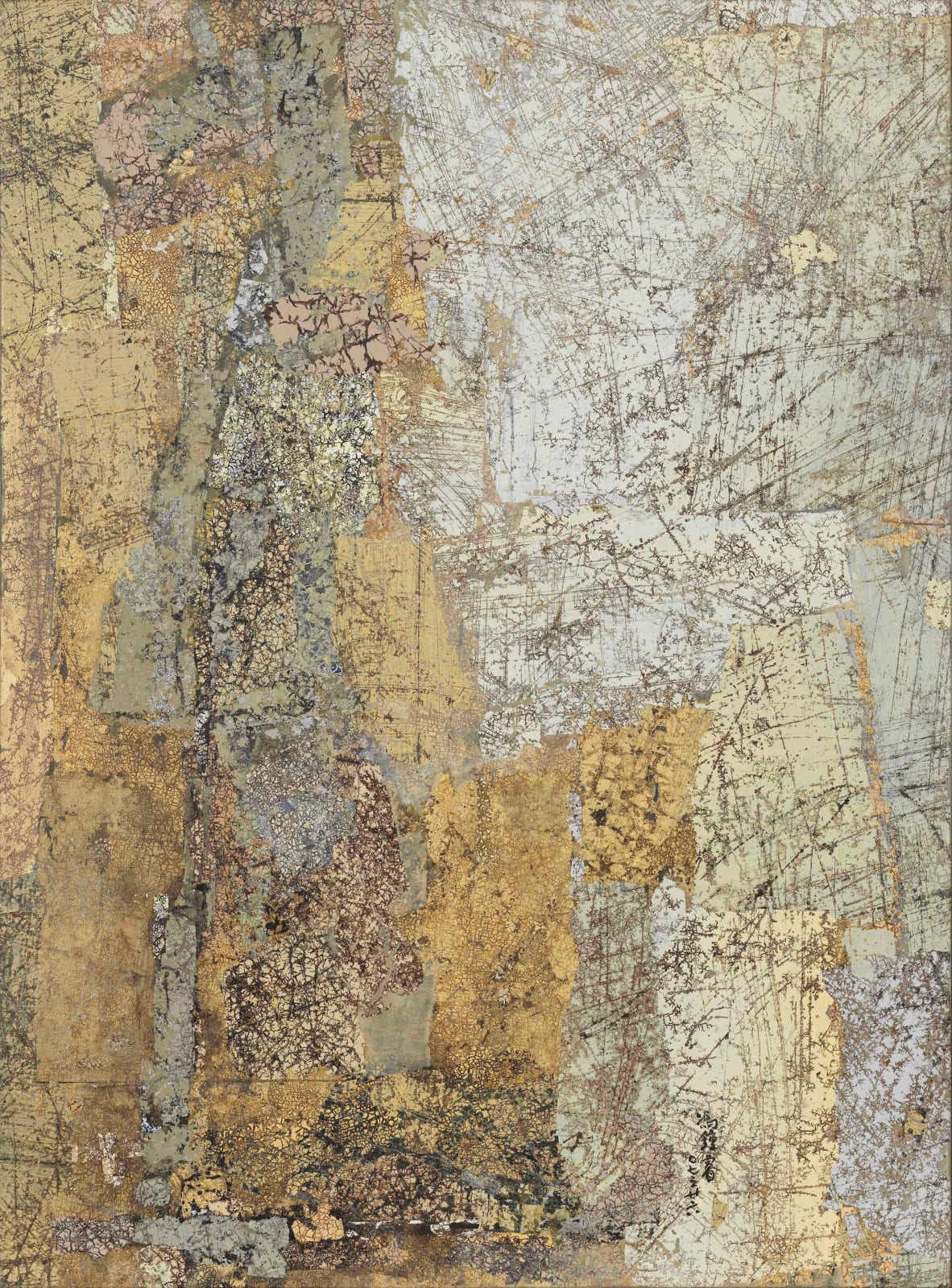 Fong Chung-Ray 馮鍾睿, 07-26, 2007
