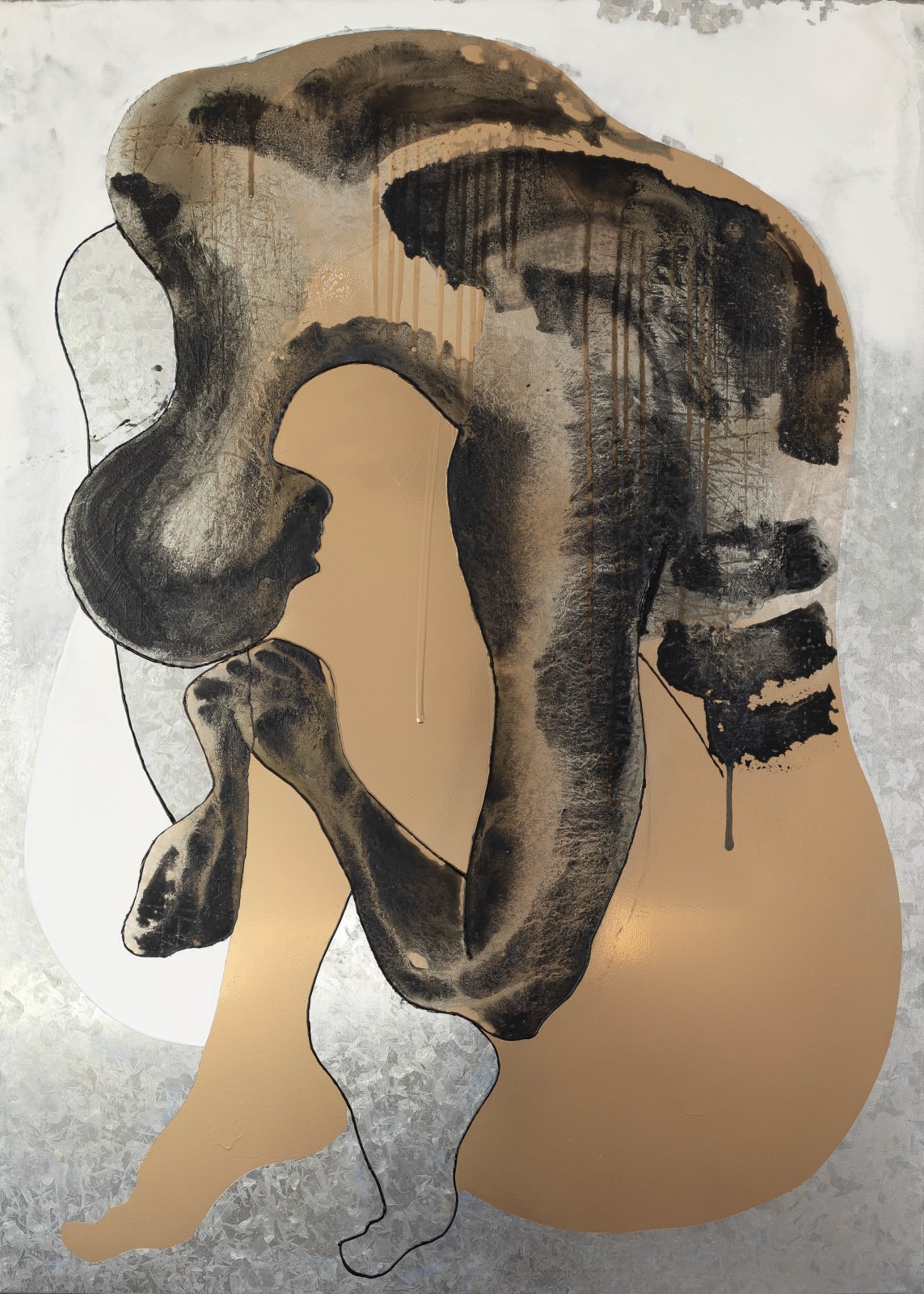 Kongkee 江記, Light 光, 2025