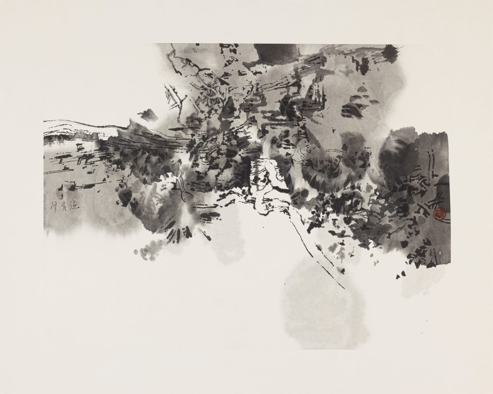 Kurt Chan 陳育強, Sanctuary 清間, 2023