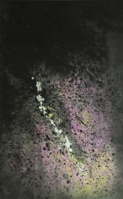 Chou Lu Yun, Irene 周綠雲, Impact 印象, 1970-1980
