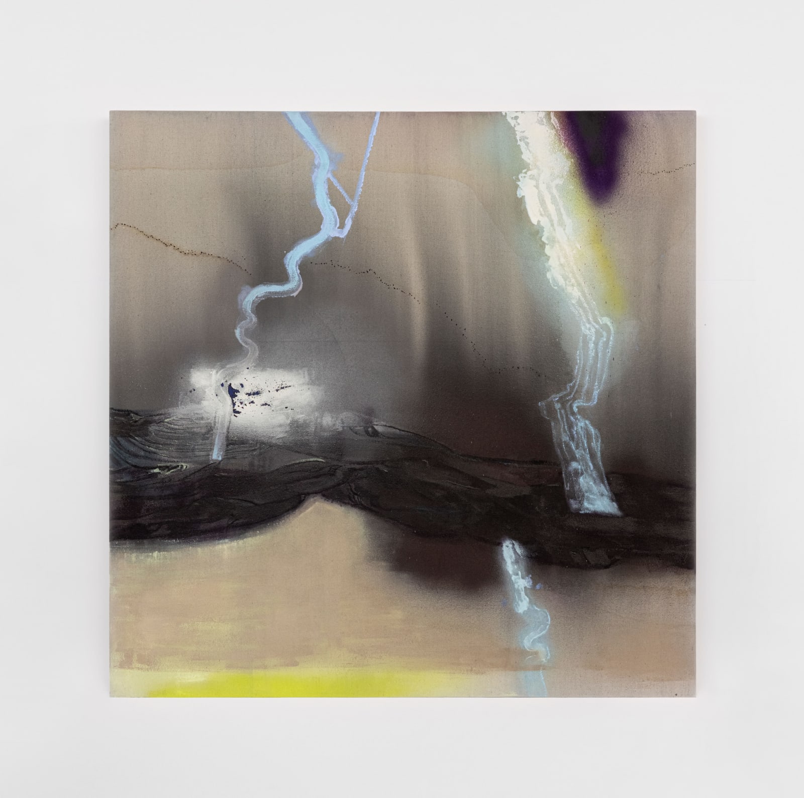 Kurt Chan 陳育強, Trees of Light 光之樹, 2023