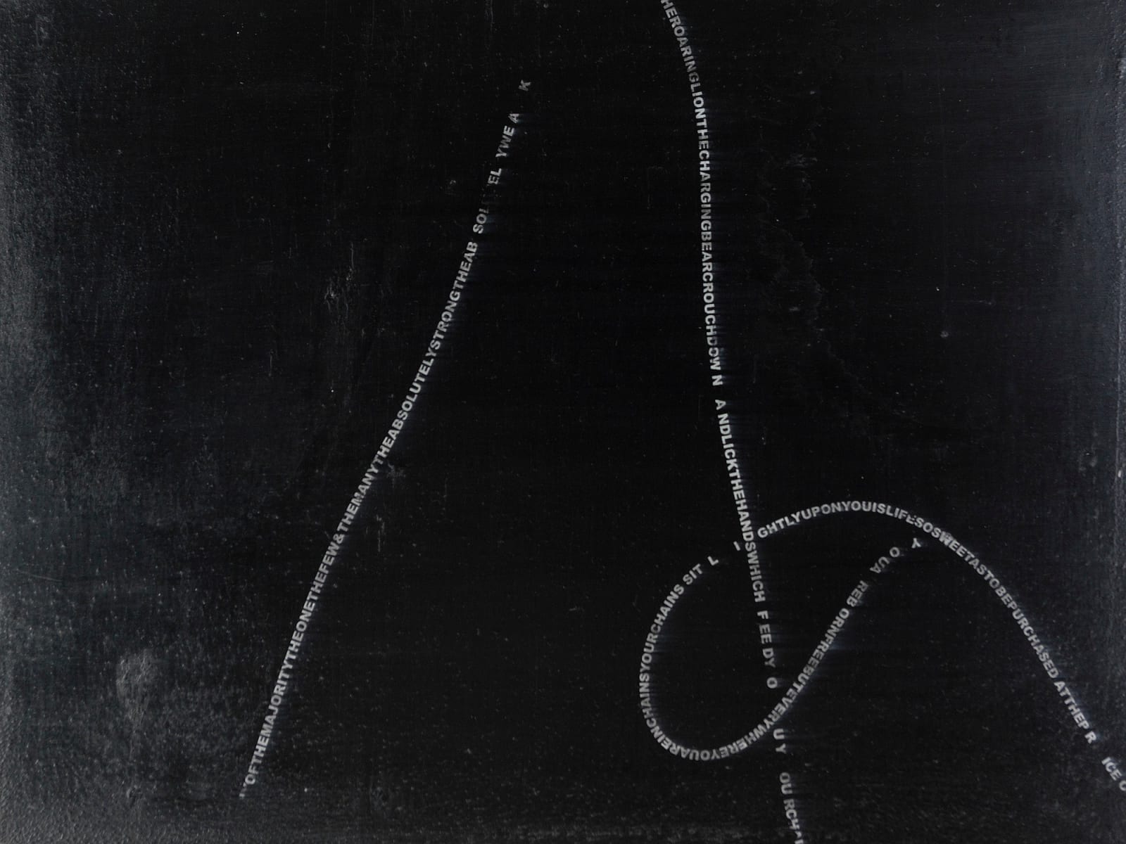 Tsang Kin-Wah 曾建華, Still frame #1-9 of December 30, 2019