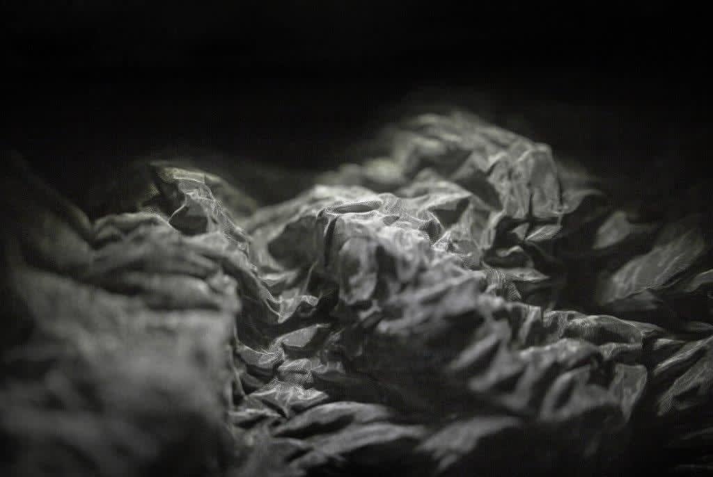 Wu Chi-Tsung 吳季璁, Wire V 鐵絲網 V, 2017